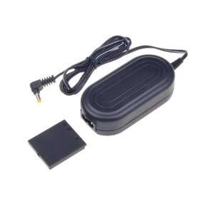  4.3V 1.5A AC Power Adapter Charger for Canon ACK DC60 CA 