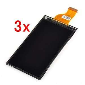   LCD Screen Display Protector For Canon Powershot SX210