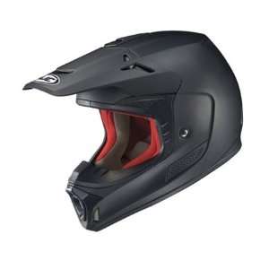  HJC SPXN Helmet   X Large/Matte Black Automotive