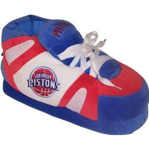 Detroit Pistons Slippers 