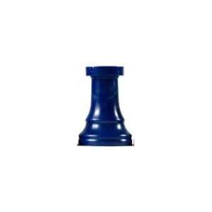  Blue Replacement Chess Piece   Rook 1 7/8 #REP0141 Toys 