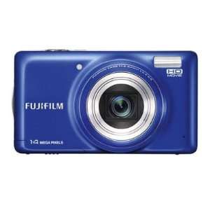  Fuji Film USA FinePix T350  Blue