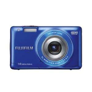   New   FinePix JX500  Blue by Fuji Film USA   16209737