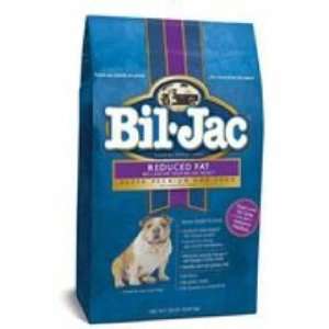  Bil Jac Reduced Fat Dog Food 30 Lb