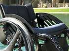 quickie wheelchair  