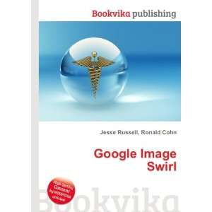  Google Image Swirl Ronald Cohn Jesse Russell Books