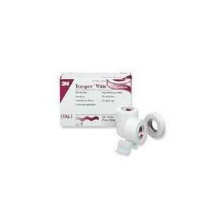   Transpore Surgical Tape 1 Inch X 10 Yard Box