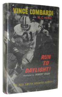   in this condition. The first book in the Red Smith Sports Series