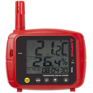 Acu Rite Indoor Humidity Monitor With Temperature  