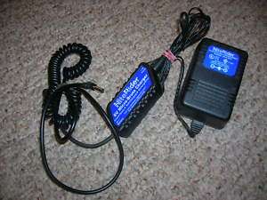 NITERIDER 6V MICRO BRUTE CHARGER & TRANSFORMER  