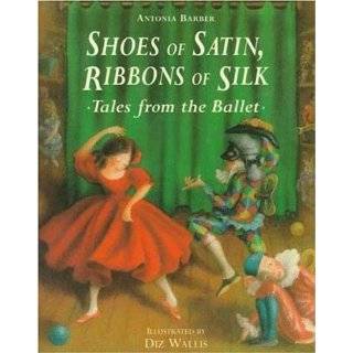 Tales from the Ballet Retellings of Favorite Classical Ballets by 