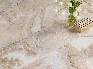 Interceramic LaTravonya Turkish Travertine 18 x 18  