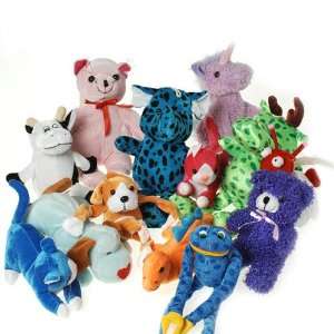  Small Stuffed Animal Assortment Toys & Games