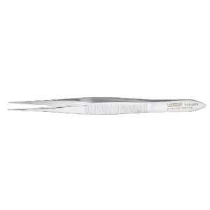  VANTAGE Splinter Forceps, 4 1/2 (11.4 cm), fine points 
