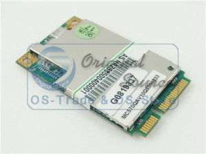 ASUS ATSC Hybird TV Card MC 570 570Q 570QA Mini PCI E  