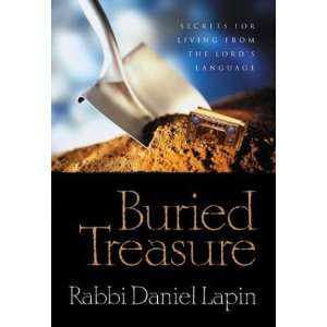   Wisdom from the Hebrew Language [Hardcover] Rabbi Daniel Lapin Books