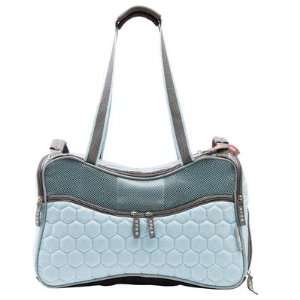   Medium Airline Approved Pet Carrier in Maldives Blue