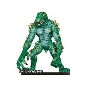   Miniatures   Demonweb   Curse Slaad #040 Mint English) Toys & Games