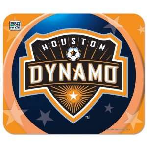  MLS Houston Dynamo Mouse Pad