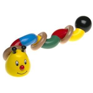  BRIO Rattlepillar Toys & Games