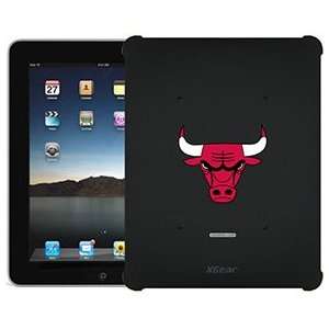  Bull Head on iPad 1st Generation XGear Blackout Case Electronics