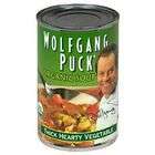 Wolfgang Puck Organic Thick Hearty Vegetable Soup ( 12x14.5 OZ)