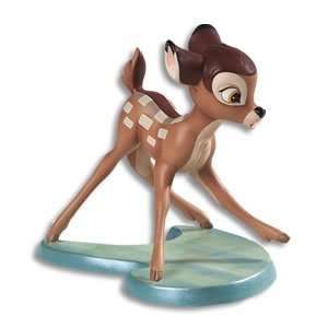  Bambi Kinda Wobbly