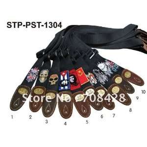  whole hot seller nice guitar bass straps Musical 