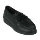 Black Oxford Shoes For Women  