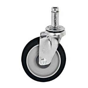 Heavy Duty Casters (6 Inches)   for Lang Mfg. Chef Series Double 