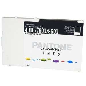  PANTONE® ColorVANTAGE 110 ml Ink Starter Kit for Epson 