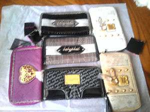 BABY Phat Wallets  