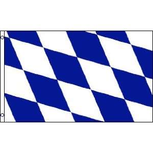  Bavaria Official Flag