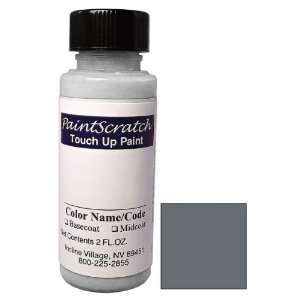   Touch Up Paint for 2009 Toyota Sienna (color code 1F9) and Clearcoat