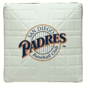  San Diego Padres Mini Base