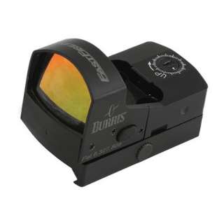   Fast Fire 3 with Picattiny Mount 8 MOA Red Dot Sight 381302366  