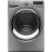 Whirlpool Duet WFW95HEXL Lunar Silver Front Load Washer  