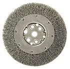 inch wire wheel  