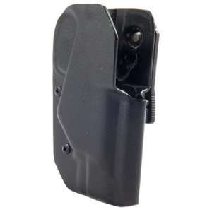  Black Ice Holster S&W M&P, Tek Lok