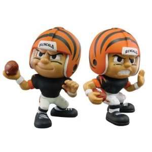  Cincinnati Bengals lil Teammate Collectible Toy Figures 