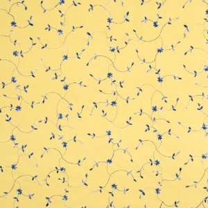 Fabricut Enthusiasm Sunshine 2560202 