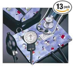  Pros Combo Blood Pressure Kit
