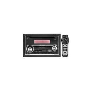  Kenwood DPX 501 USB/AAC/WMA//CD Receiver with External 