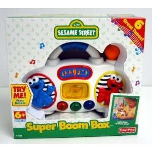 Yo Gabba Gabba Boom Box Toys & Games on PopScreen