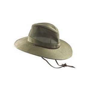  Safari Style Hat   SAFARI STYLE HAT   SMALL