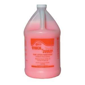  Pink Lotion Hand Soap, 1 gallon