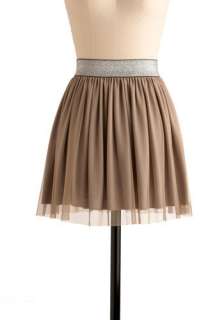   , Casual, Grey, Solid, Party, Work, A line, Ballerina / Tutu, Short