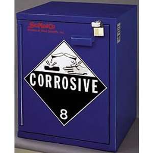 Benchtop Acid Storage Cabinet  Industrial & Scientific