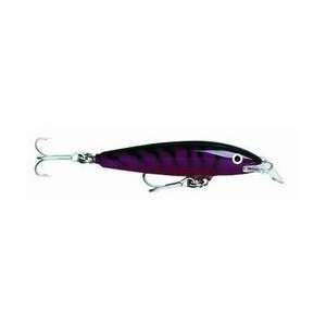 18 Sinking Magnum 7 2 3/8oz Purple Mackerel  Sports 