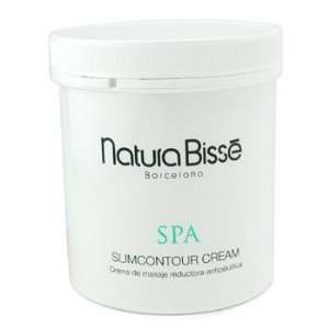  SPA Slimcontour Cream ( Salon Size ), From Natura Bisse 